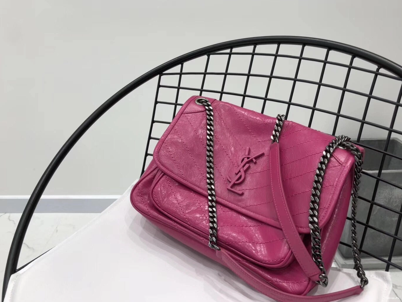 NIKI MEDIUM YSL 0813